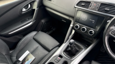 Renault Kadjar 1.3 TCE GT Line 5dr Petrol Hatchback